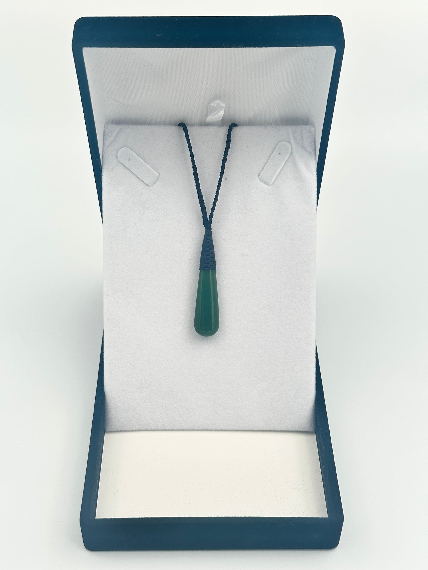 Roimata Pounamu Necklace