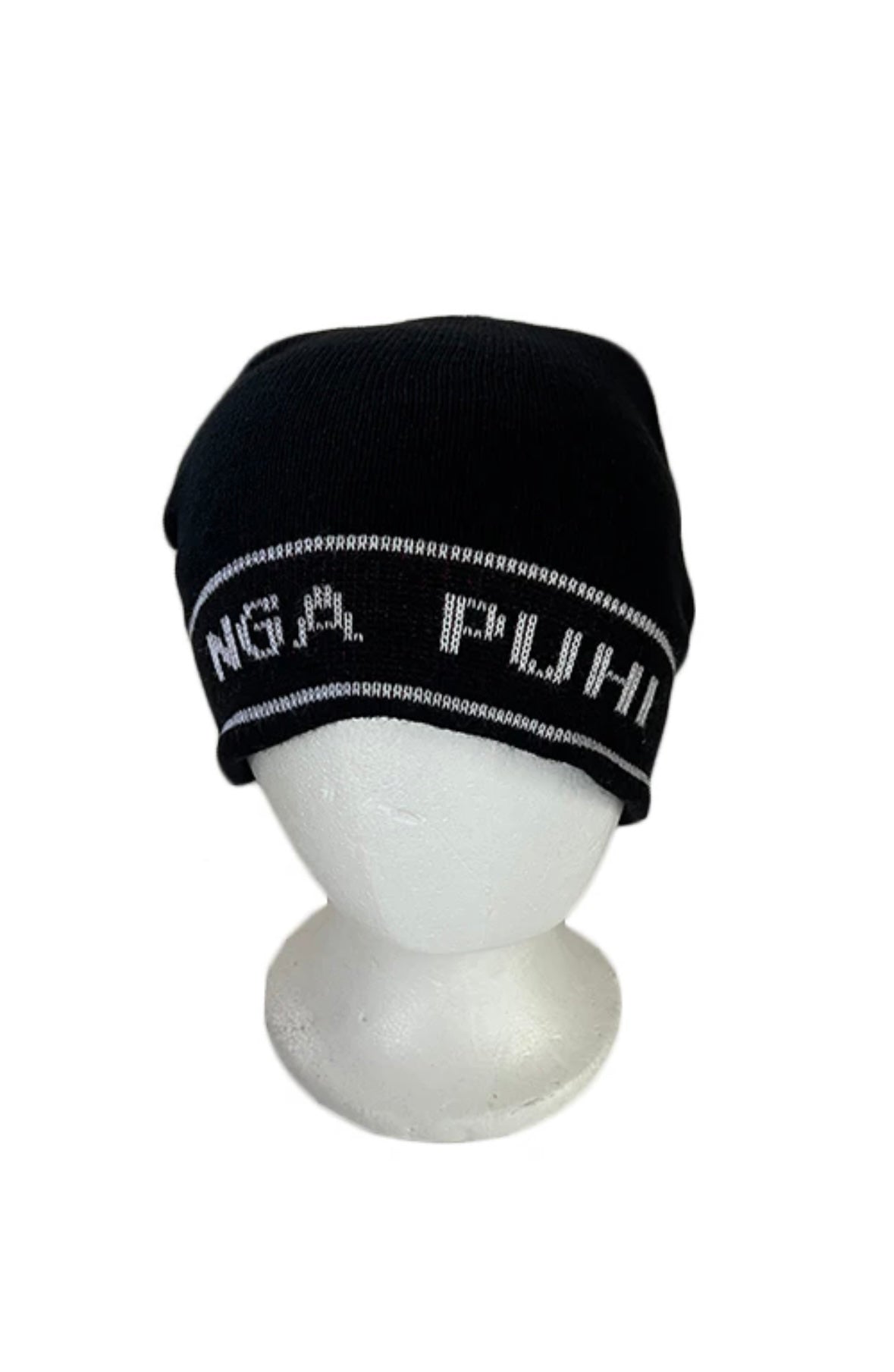 Ngapuhi Beanie