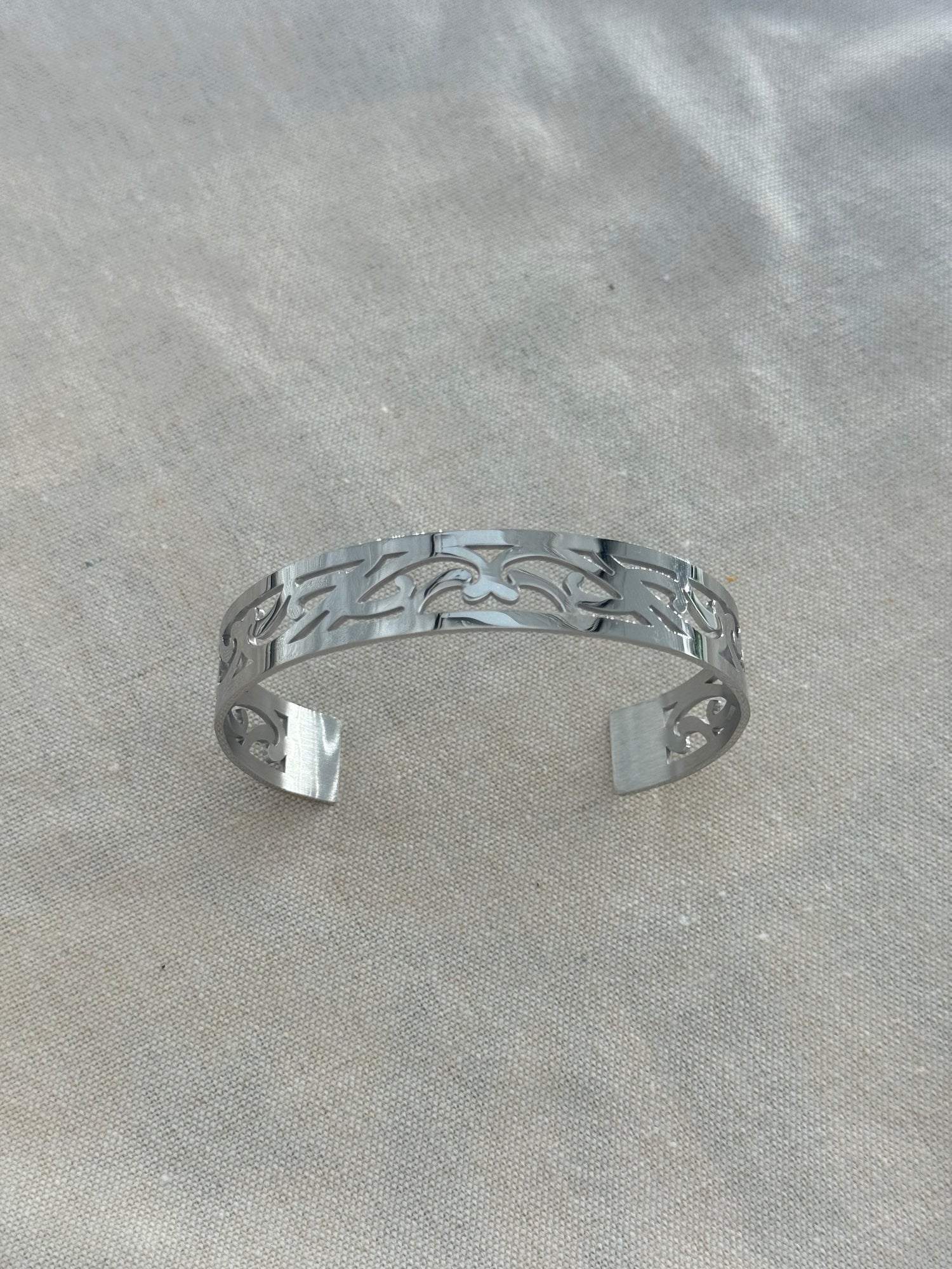 Metal Bracelet