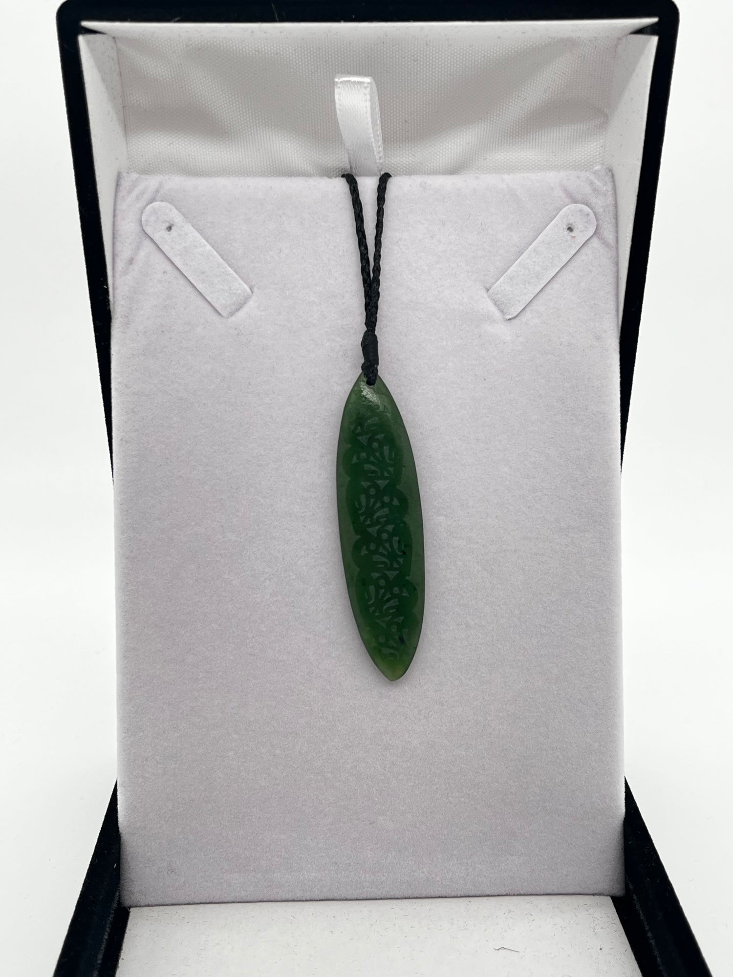 Pounamu Necklace