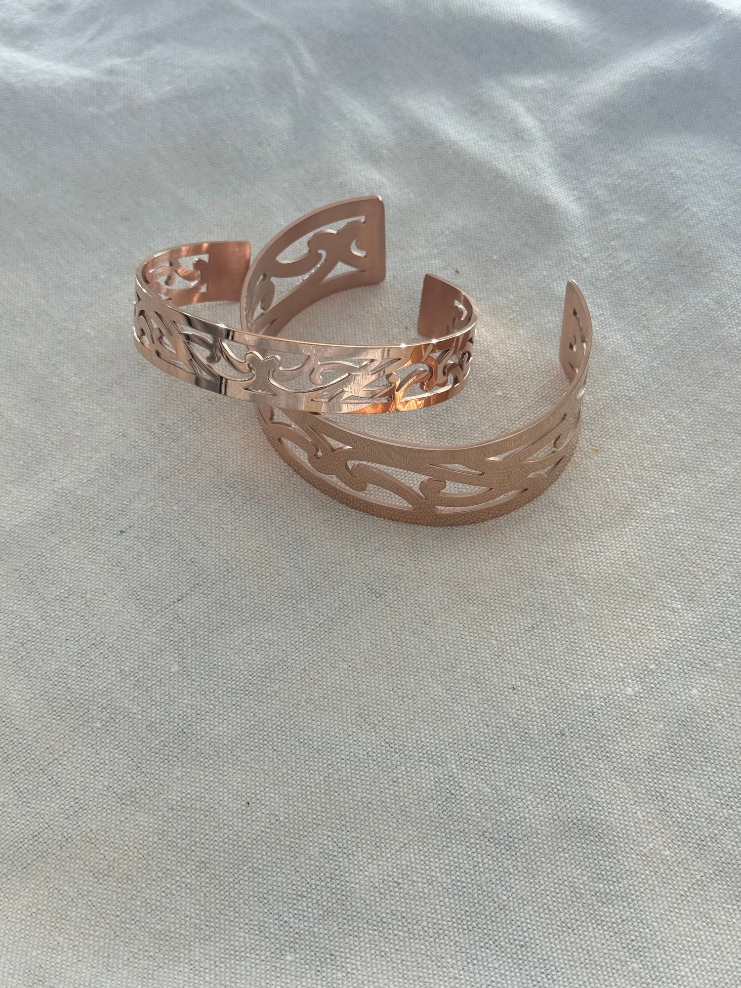 Metal Bracelet