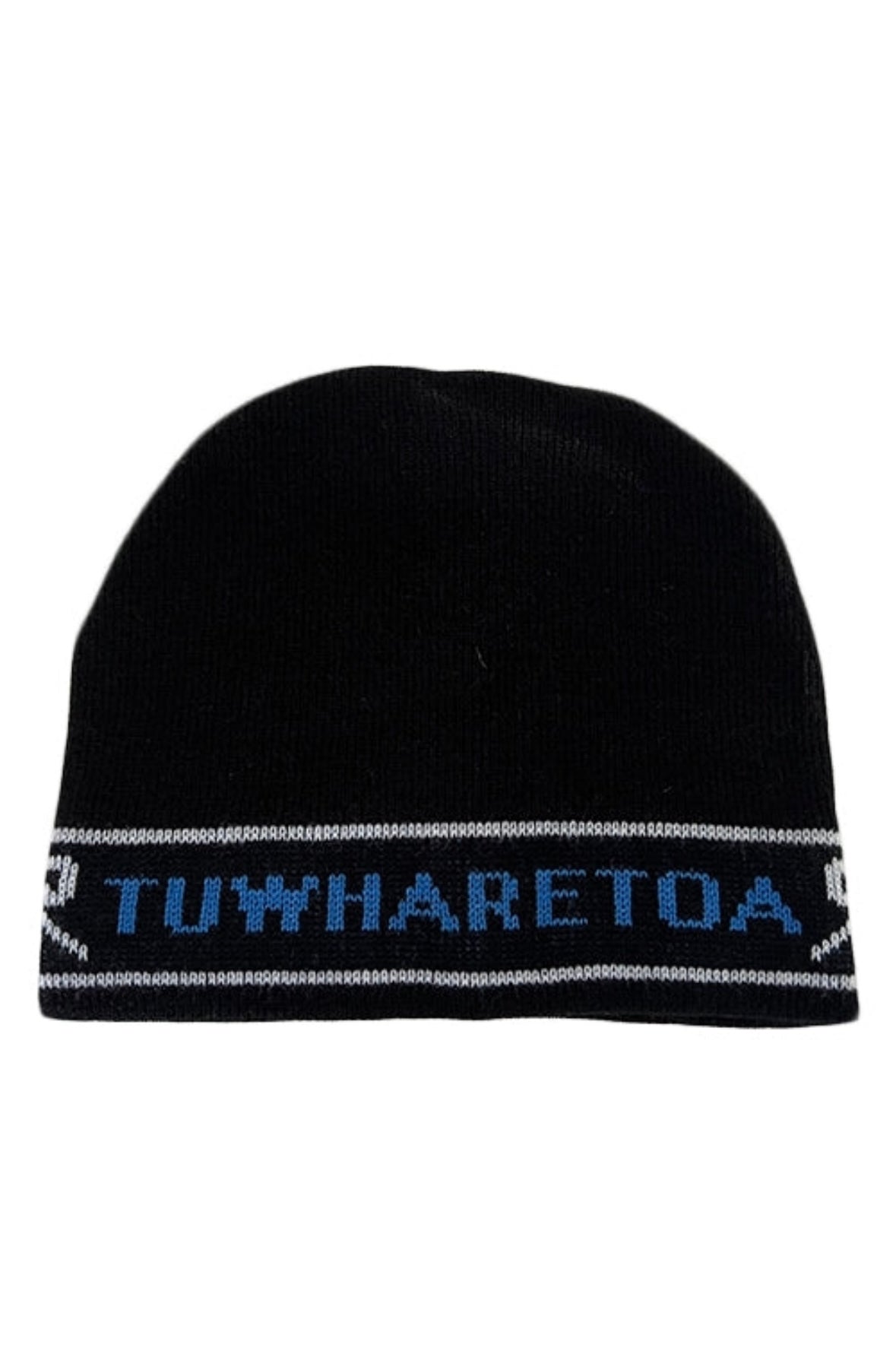 Tuwharetoa Beanie