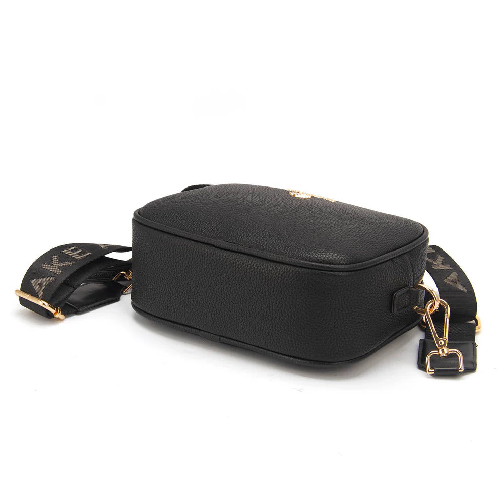 Rerehua Crossbody Bag