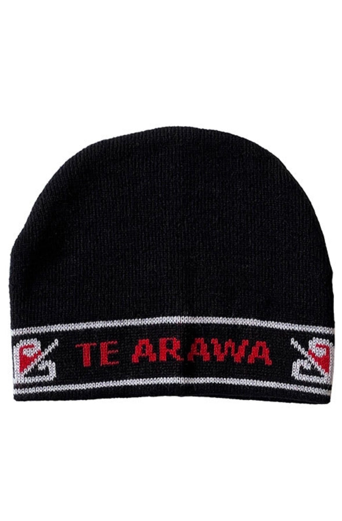 Te Arawa Beanie