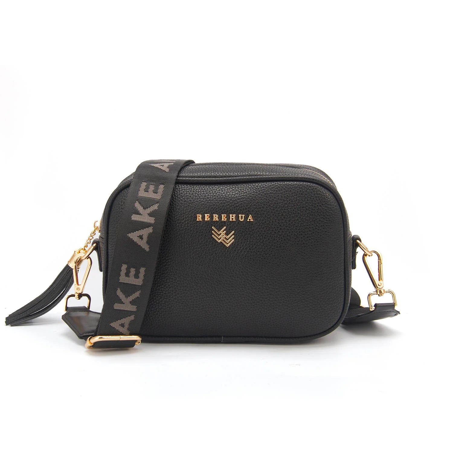 Rerehua Crossbody Bag