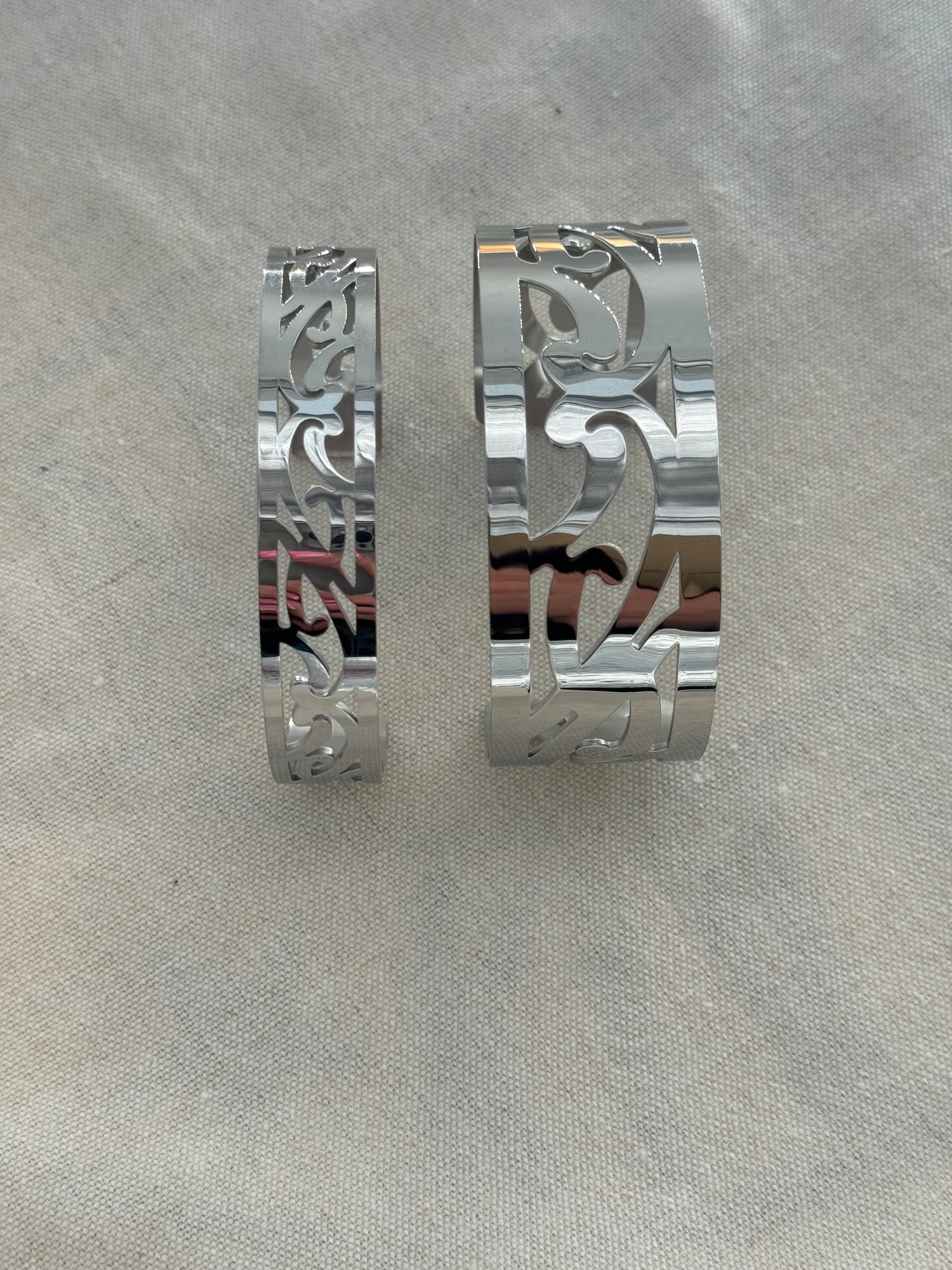 Metal Bracelet