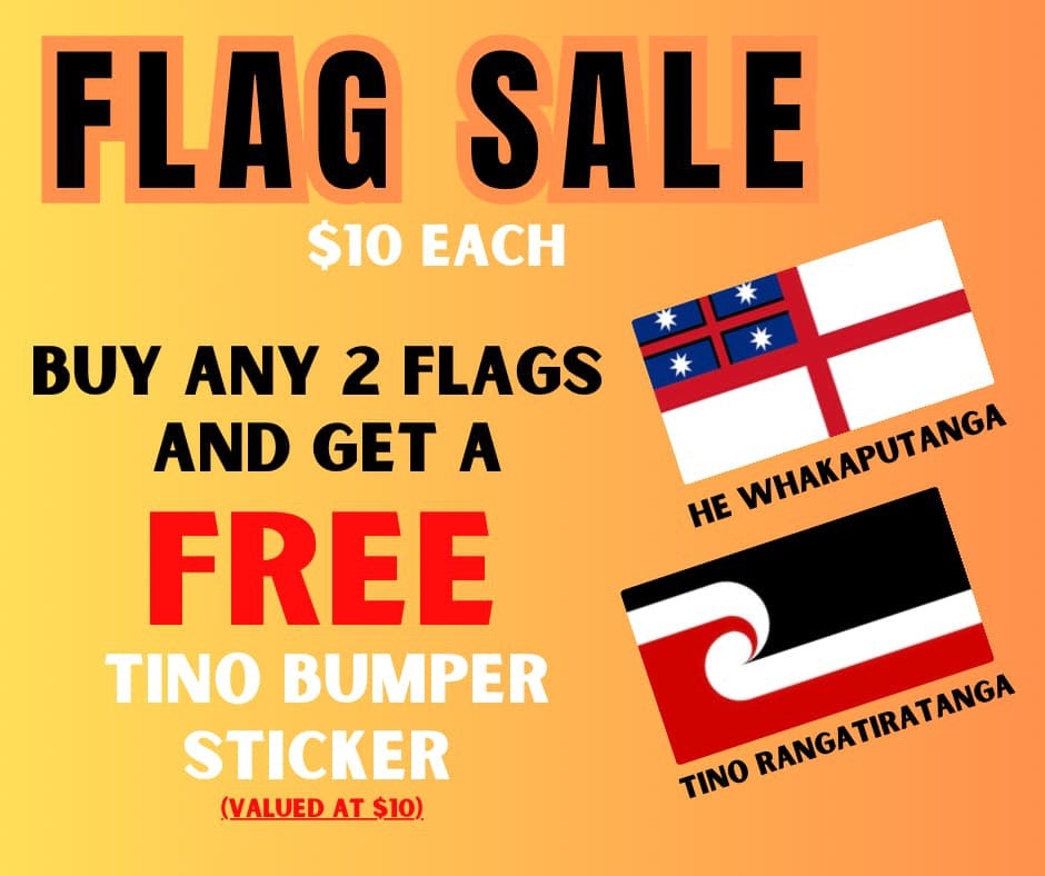 Flag Sale- Limited Time Only!