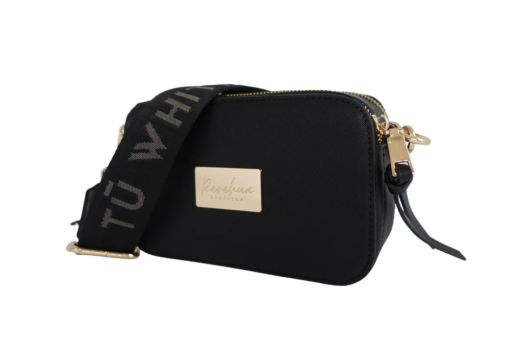 Tū Whitia Camera Bag