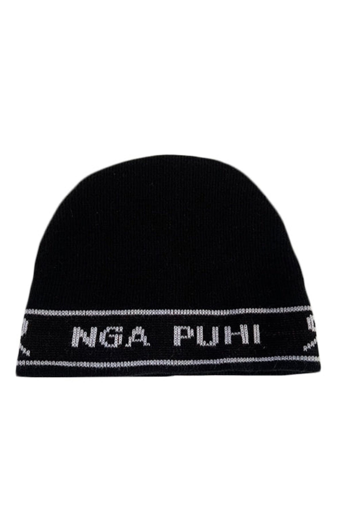 Ngapuhi Beanie