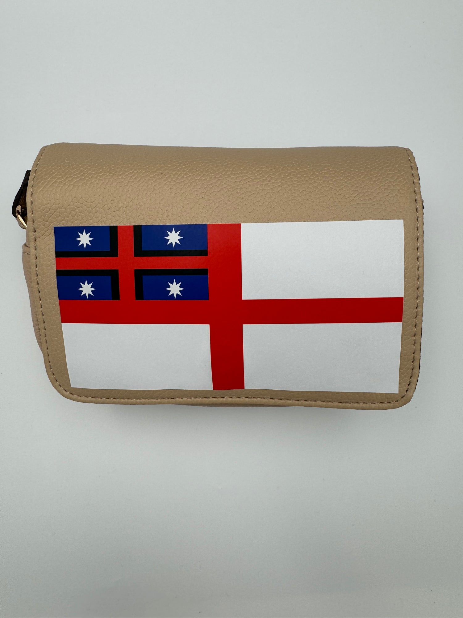 United Tribes Handbags