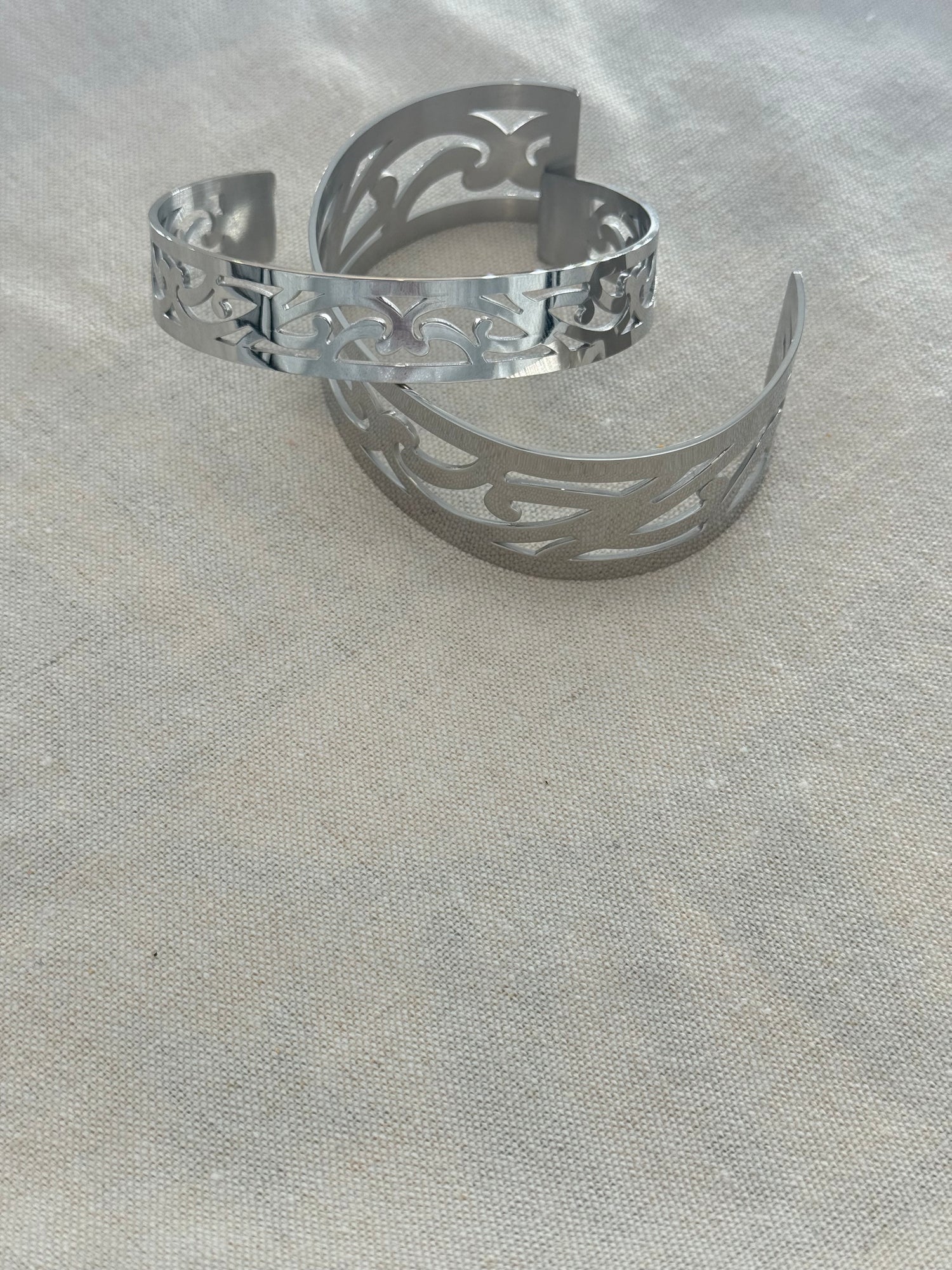 Metal Bracelet