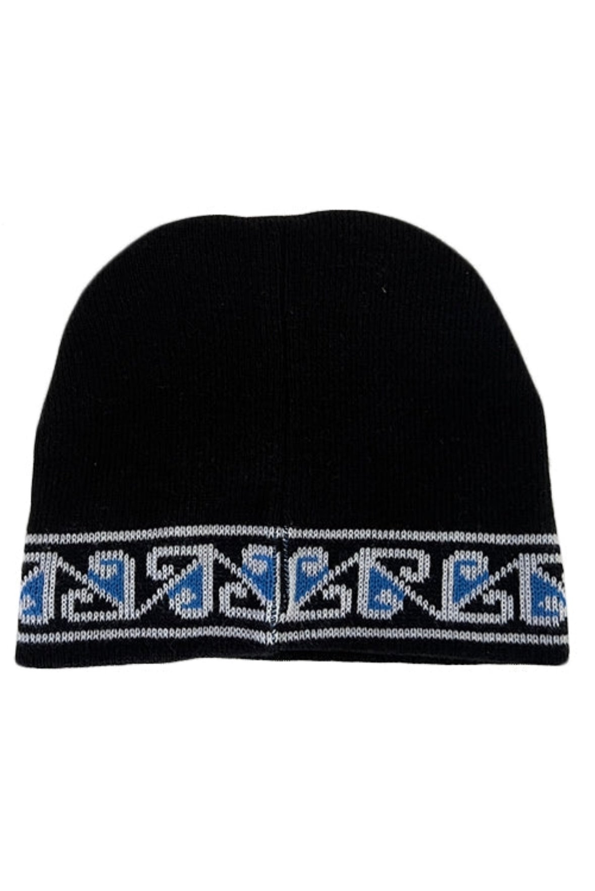 Tuwharetoa Beanie