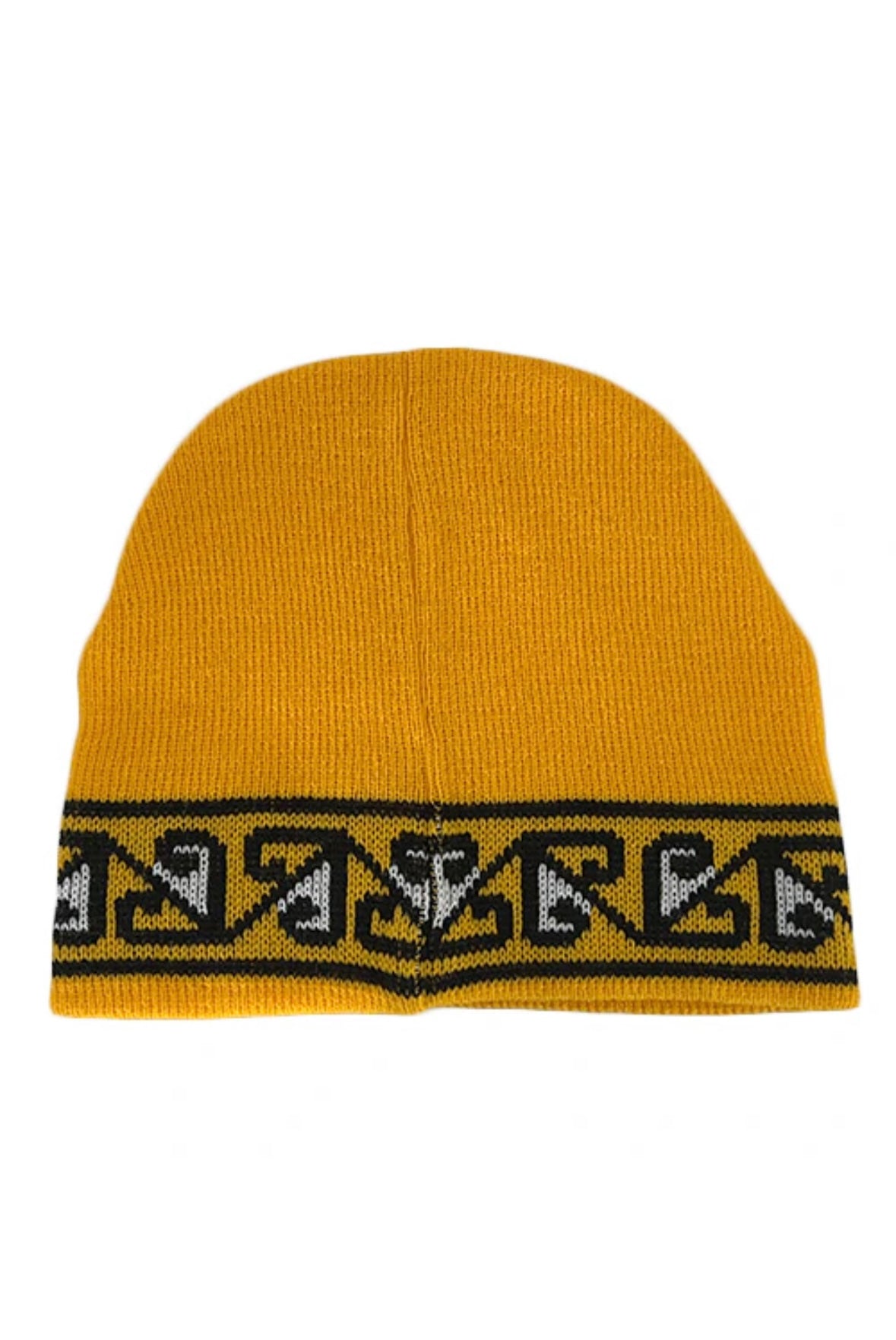 Taranaki Beanie