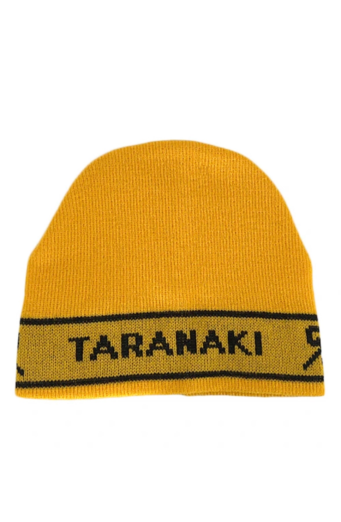 Taranaki Beanie