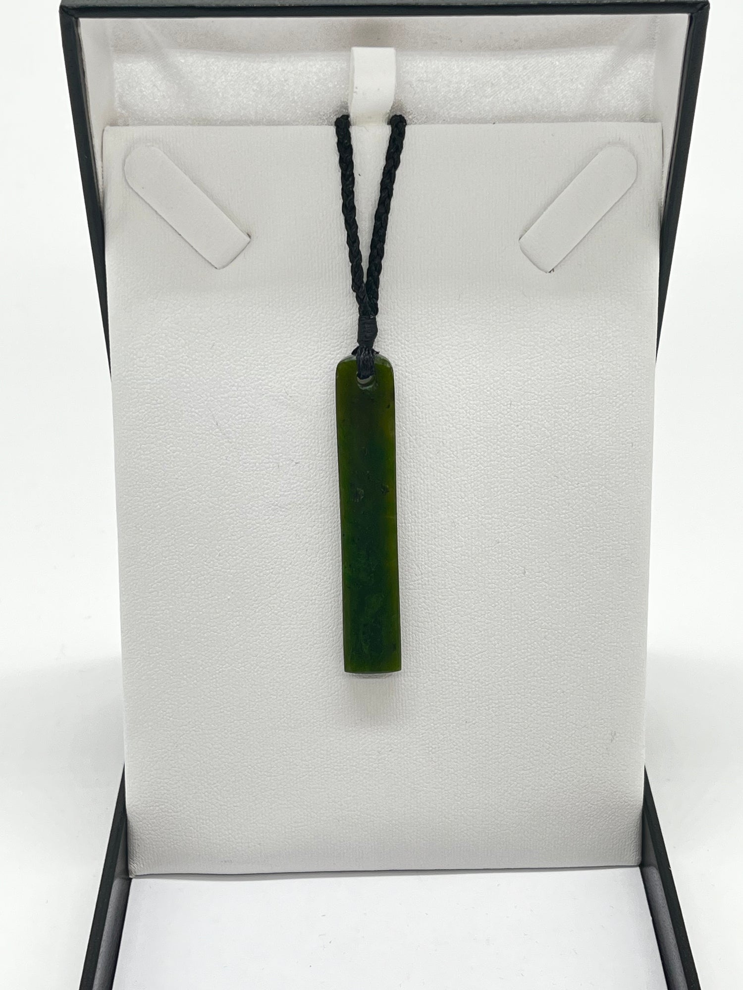 Toki Pounamu Necklace