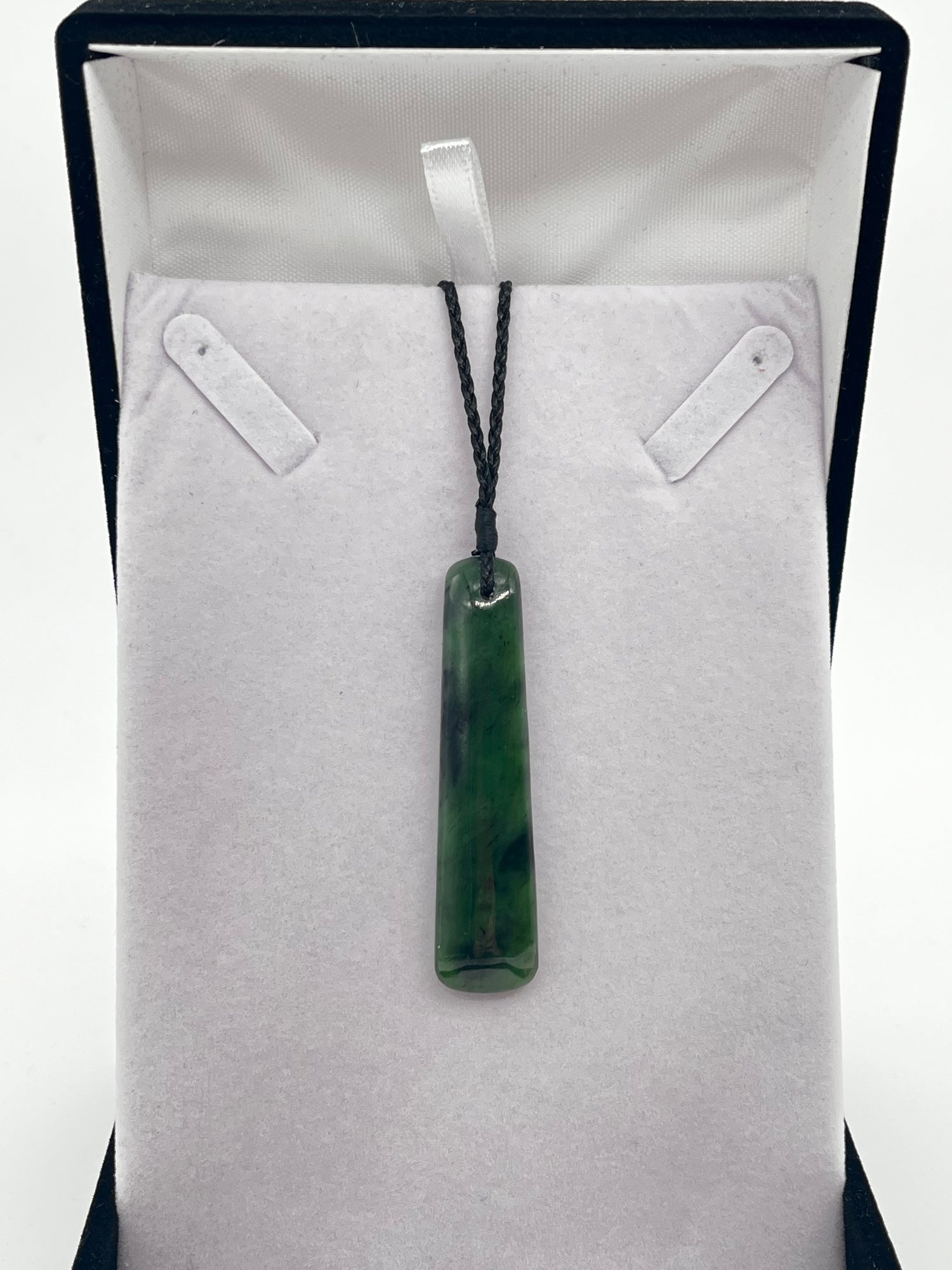 Pounamu Necklace