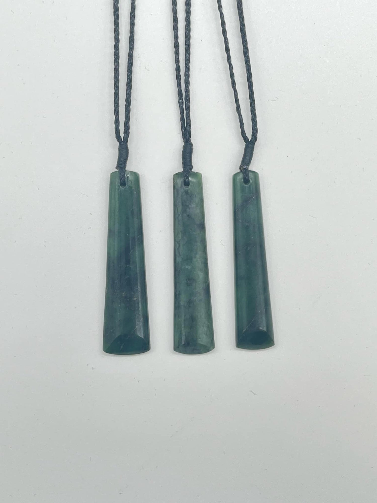 Pounamu Necklace