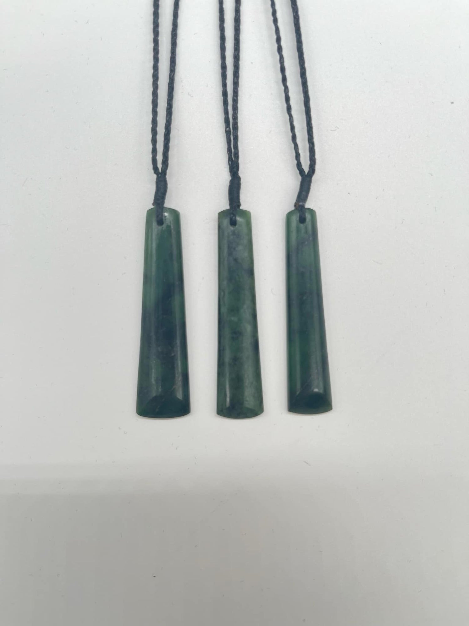 Pounamu Necklace