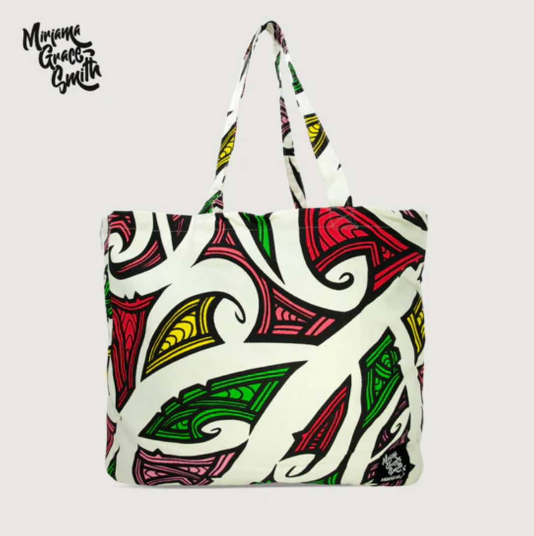 Tote Bags