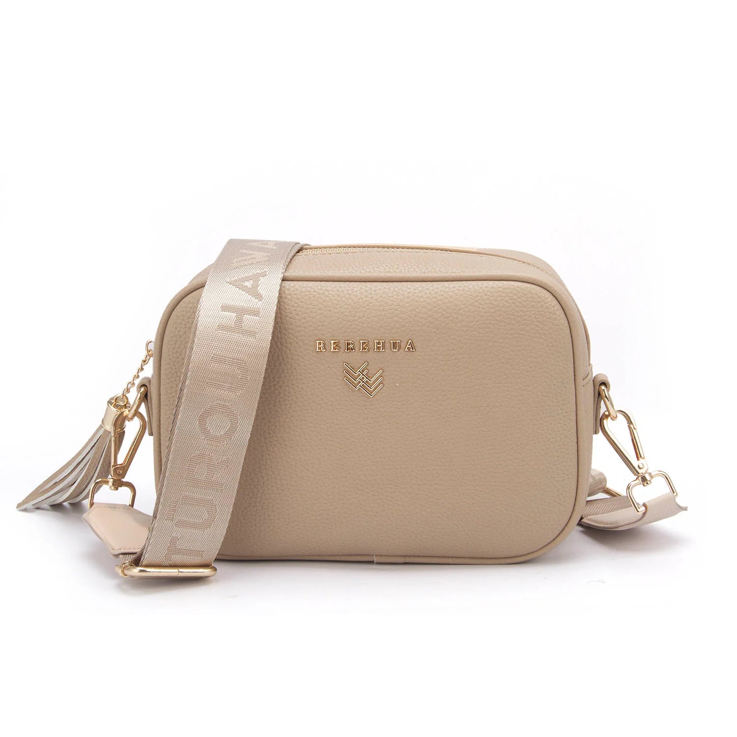 Rerehua Crossbody Bag