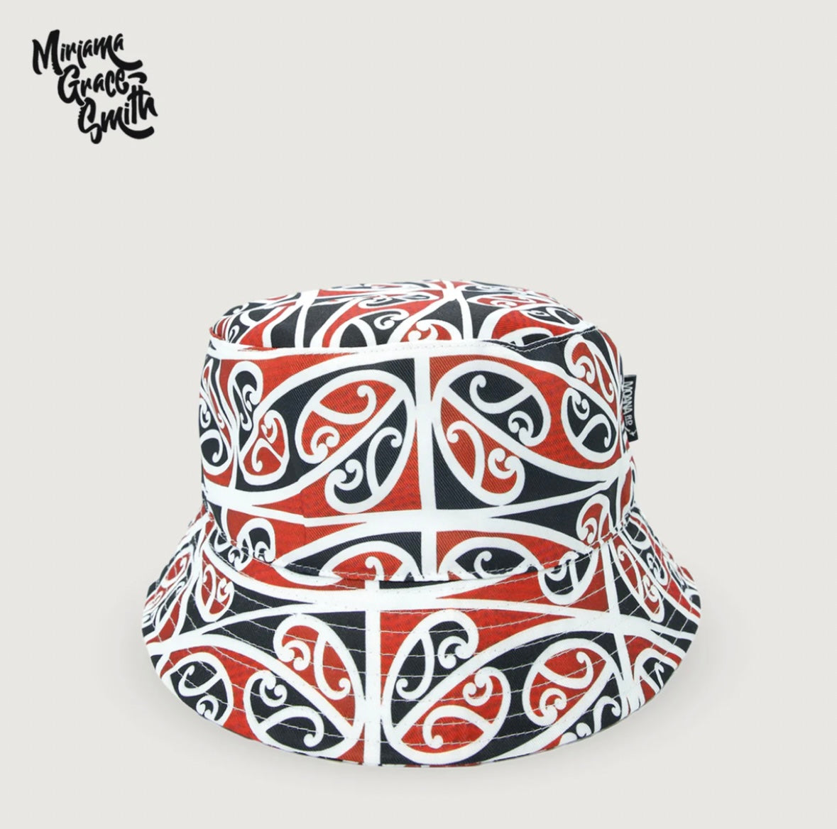 Mangapore Bucket Hat