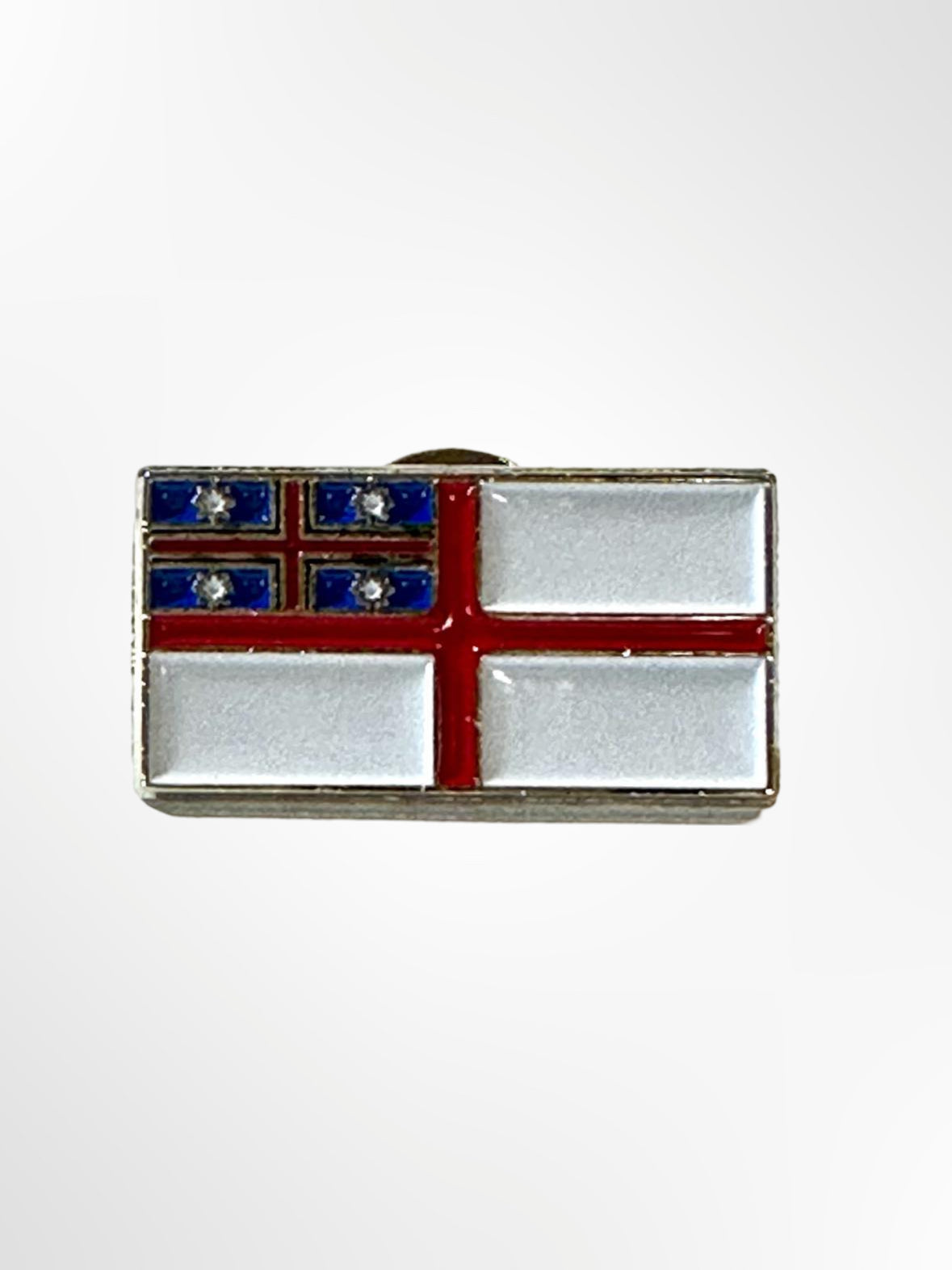 United Tribes - Lapel Pin