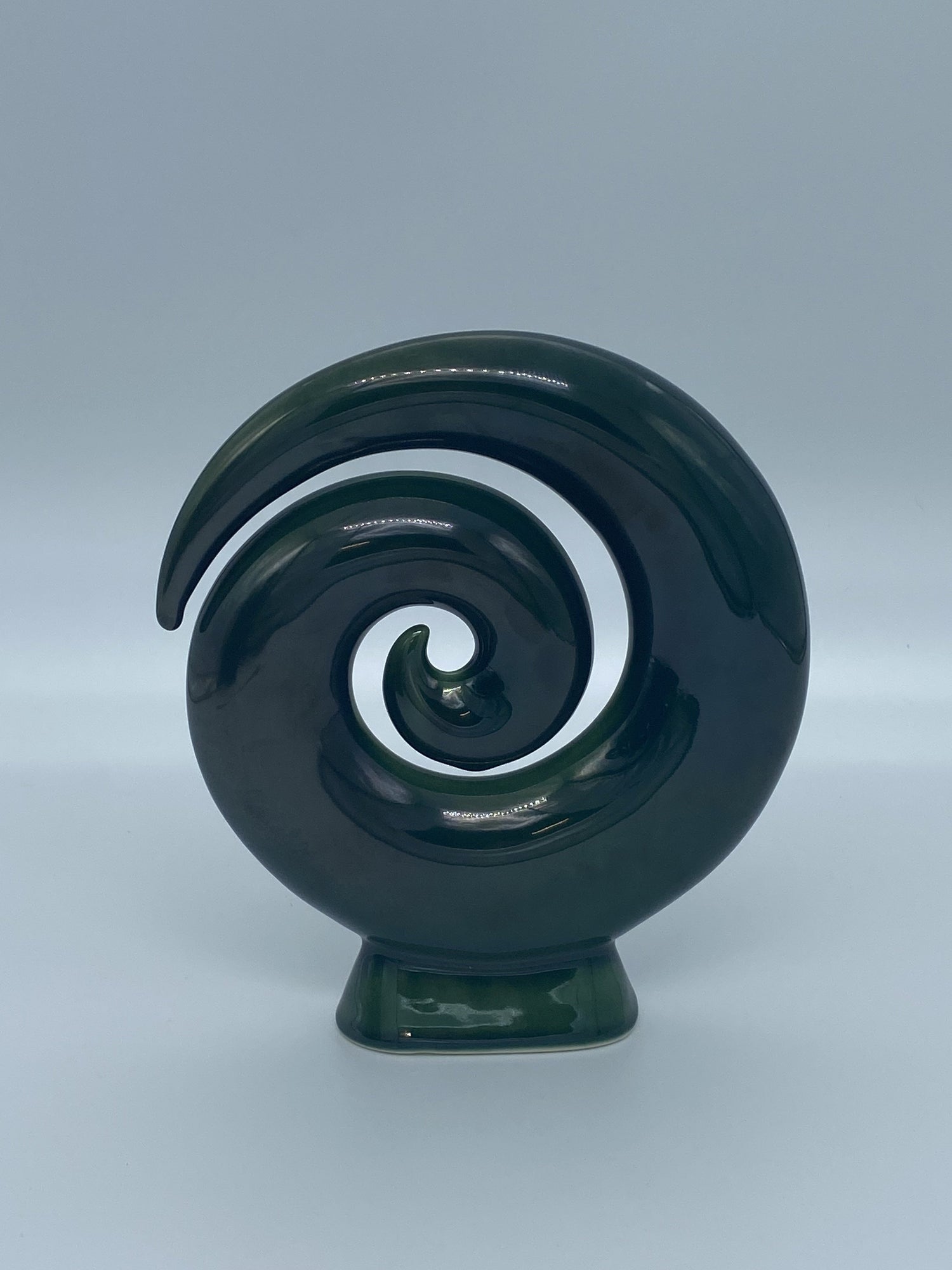 Koru Spiral (L)